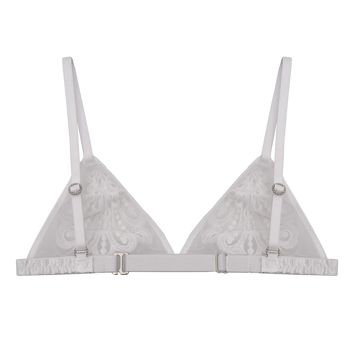 Corpiño sin arco - MAFSTT01A - Image 2