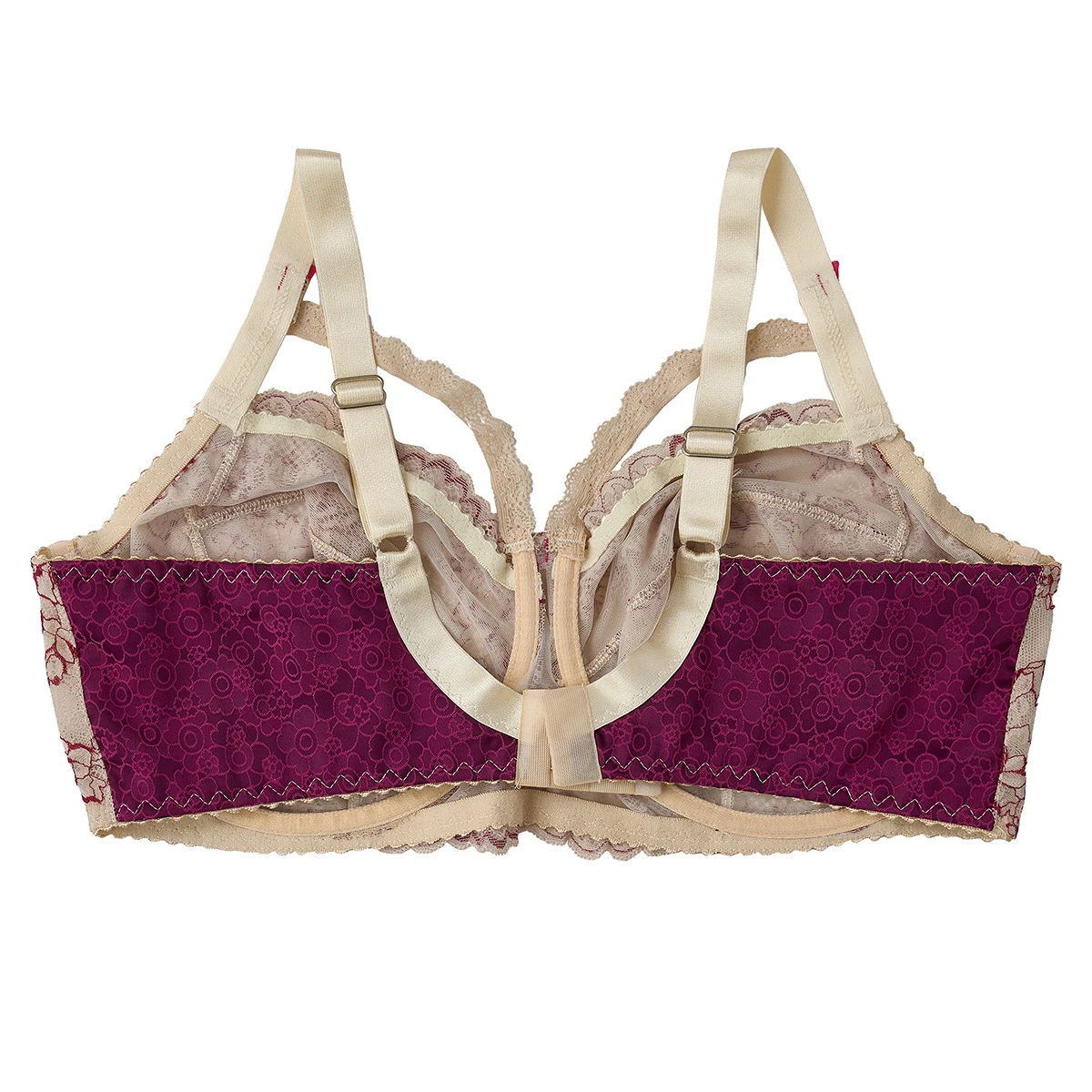 Corpiño con arco - SARPLS13A13 - Image 2