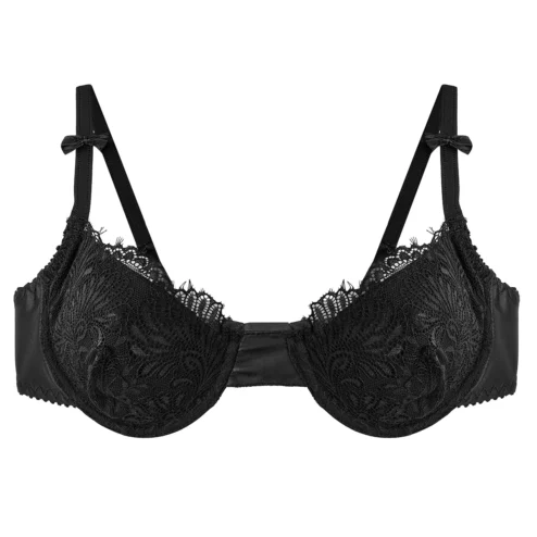 Corpiño con arco pinza - LFLSPI88A