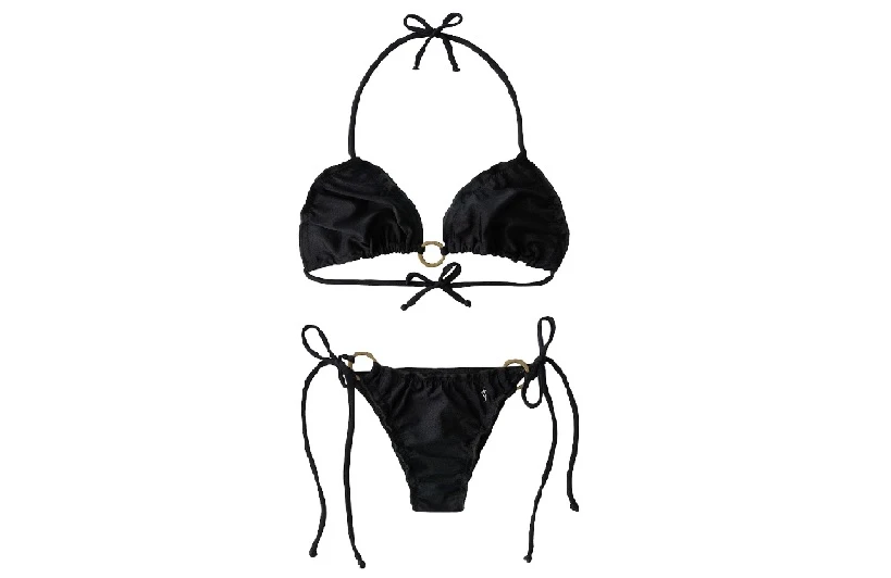 Traje de baƱo - TDBTTR02Z