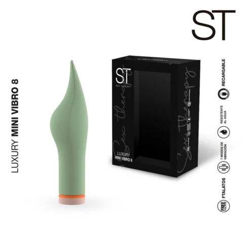 Estimulador de clítoris - JXVBAL00J09