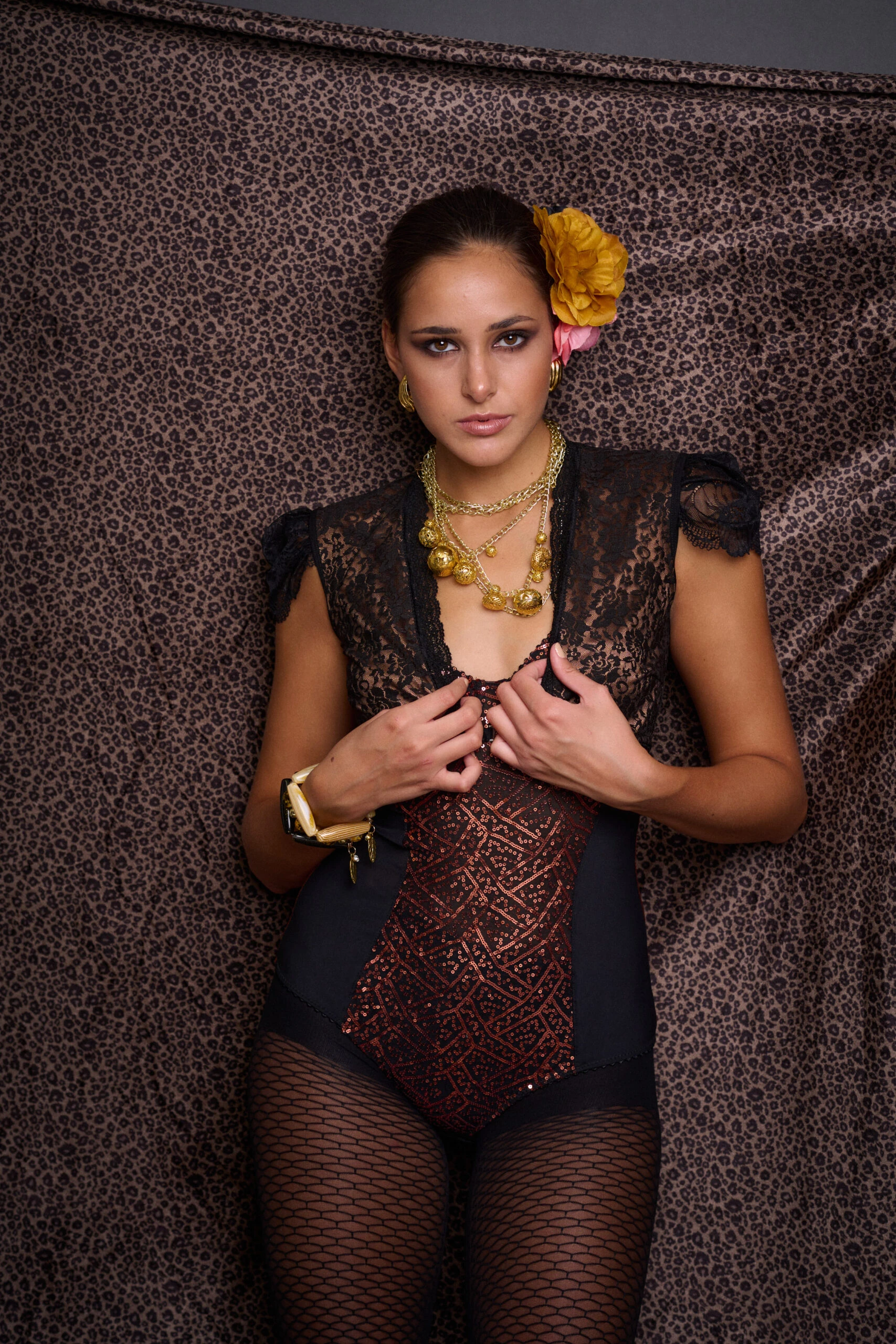 Top - CAPTOP48A - Image 3