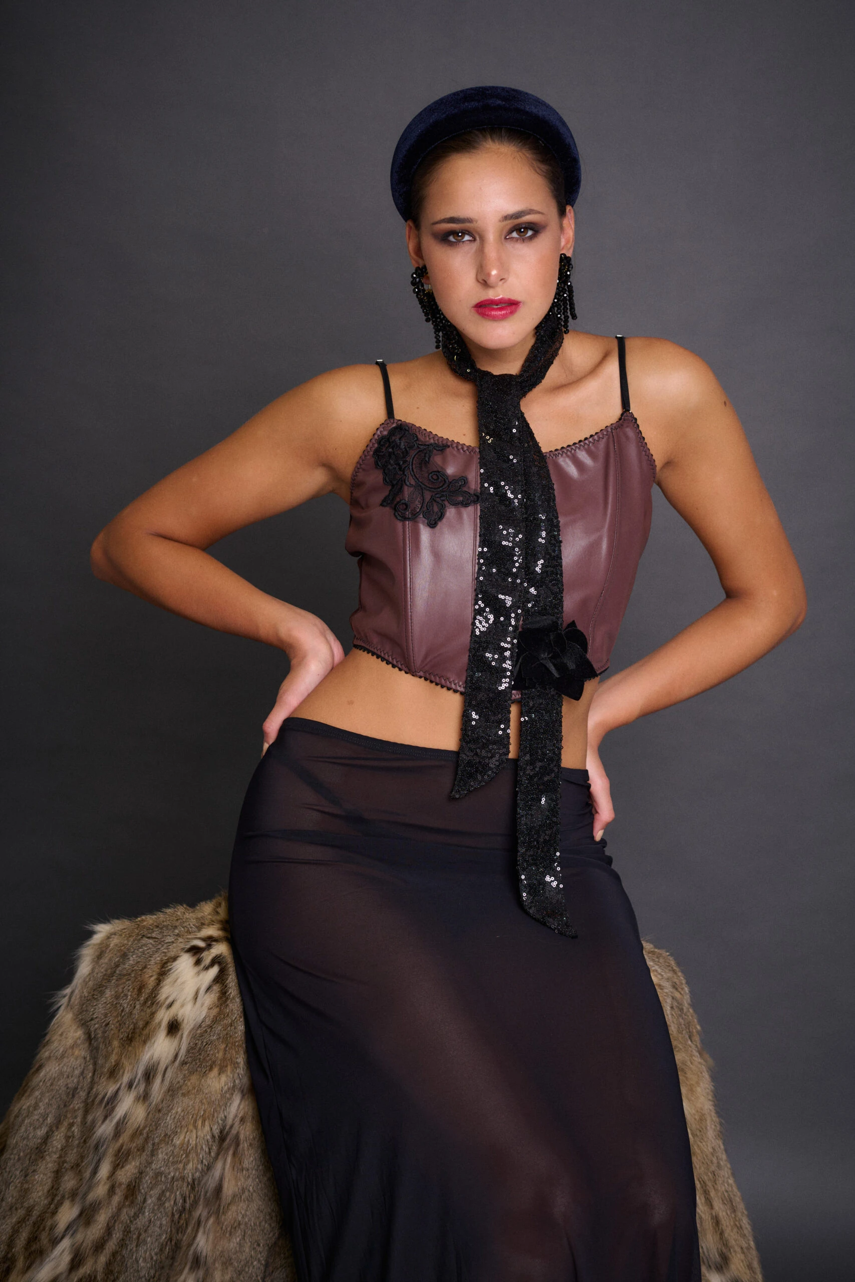 Falda - CAPFLL02A - Image 5