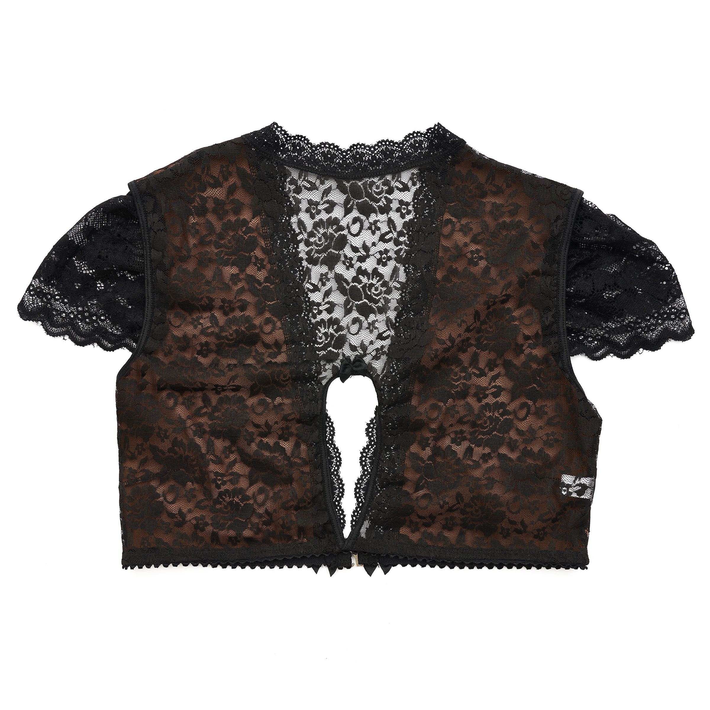 Top - CAPTOP48A - Image 6