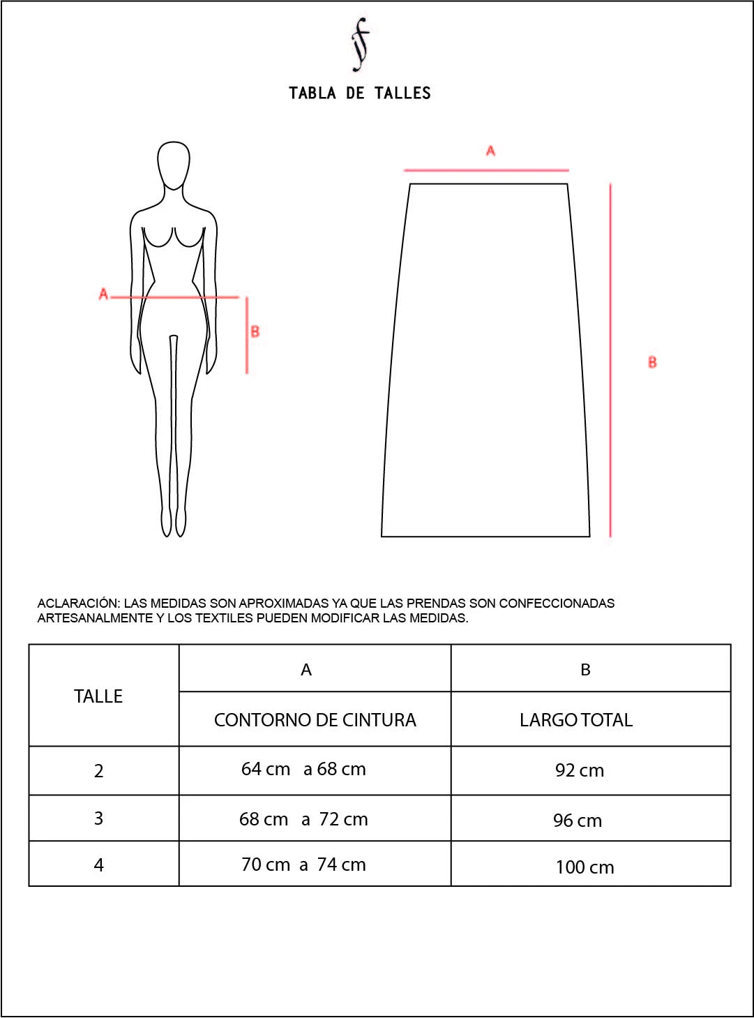 Falda - CAPFLL02A - Image 6