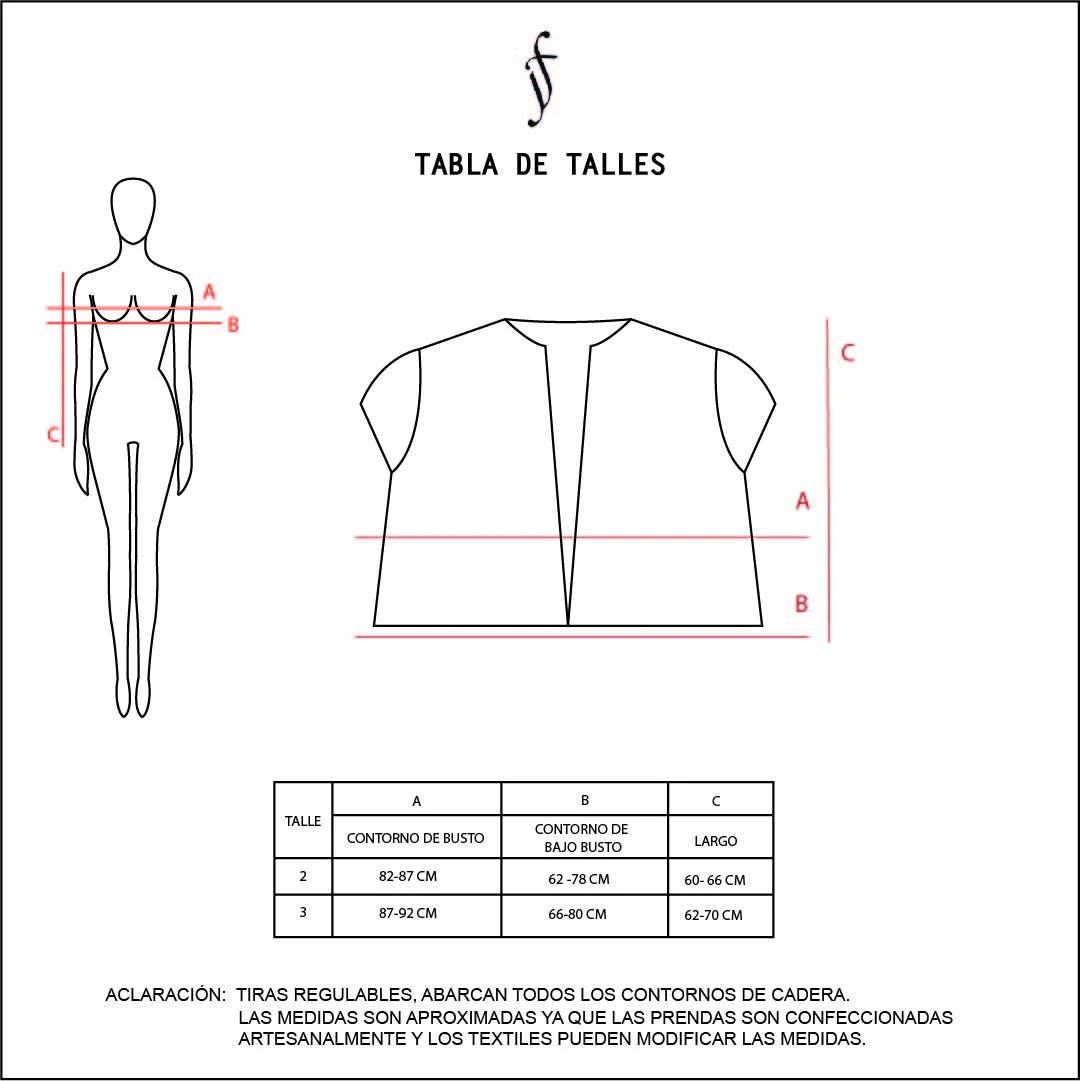 Top - CAPTOP48A - Image 5
