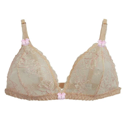 Corpiño sin arco - LIMSTT69A