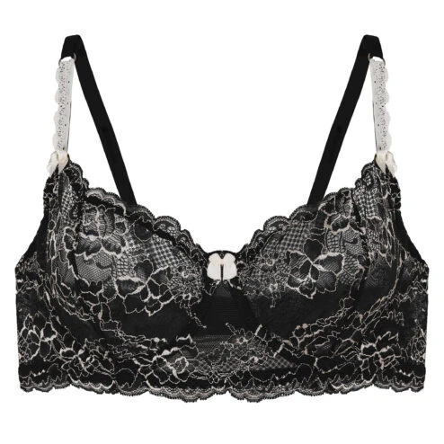 Corpiño con arco - LIMSTR60A