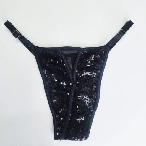 Microbikini - CAPMIC48A