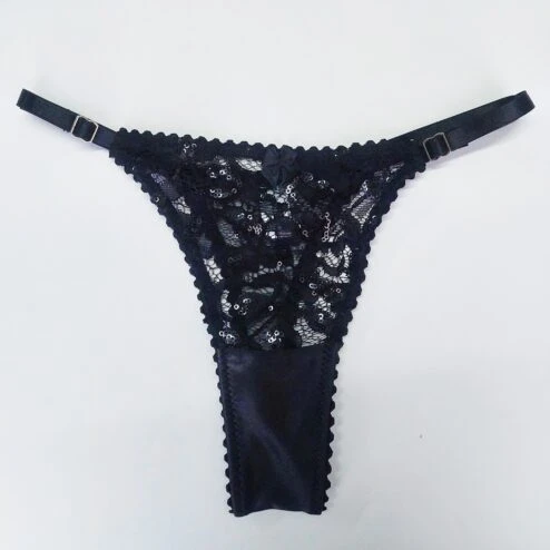 Microbikini - CAPMIC48B