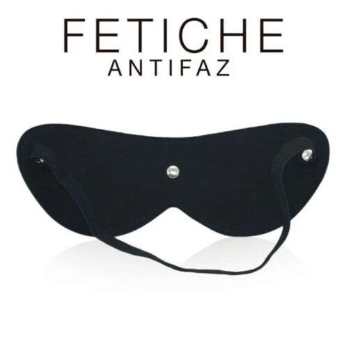 Antifaz - JXAANT00A