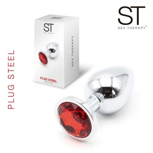 Plug stell small - JXBPLUS0C
