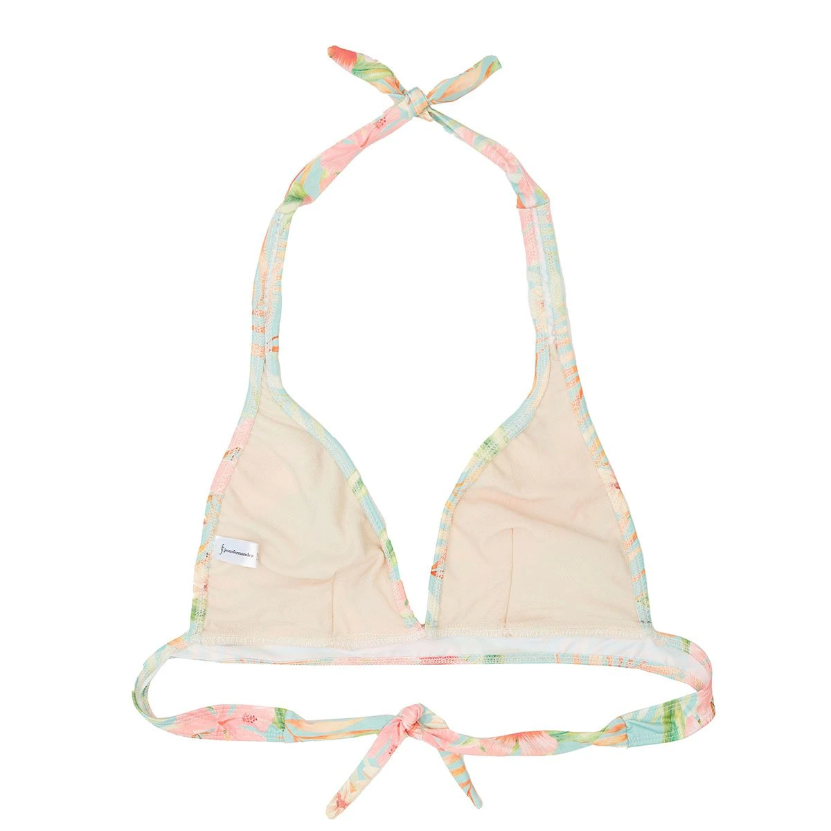 Traje de baƱo Marilyn - TDBMAR08A - Image 6