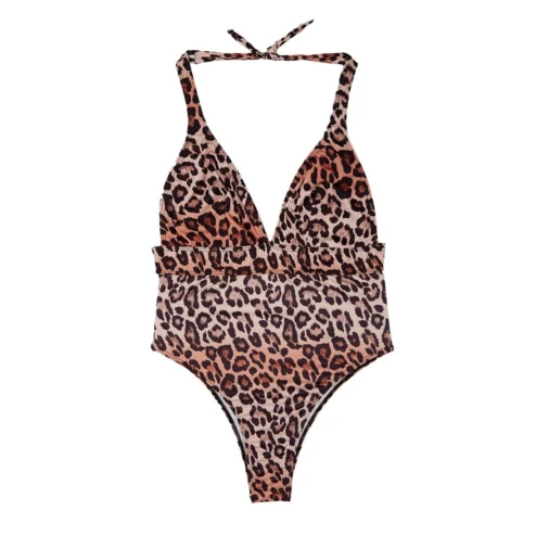 Traje de baño enterizo - TDBENT36A