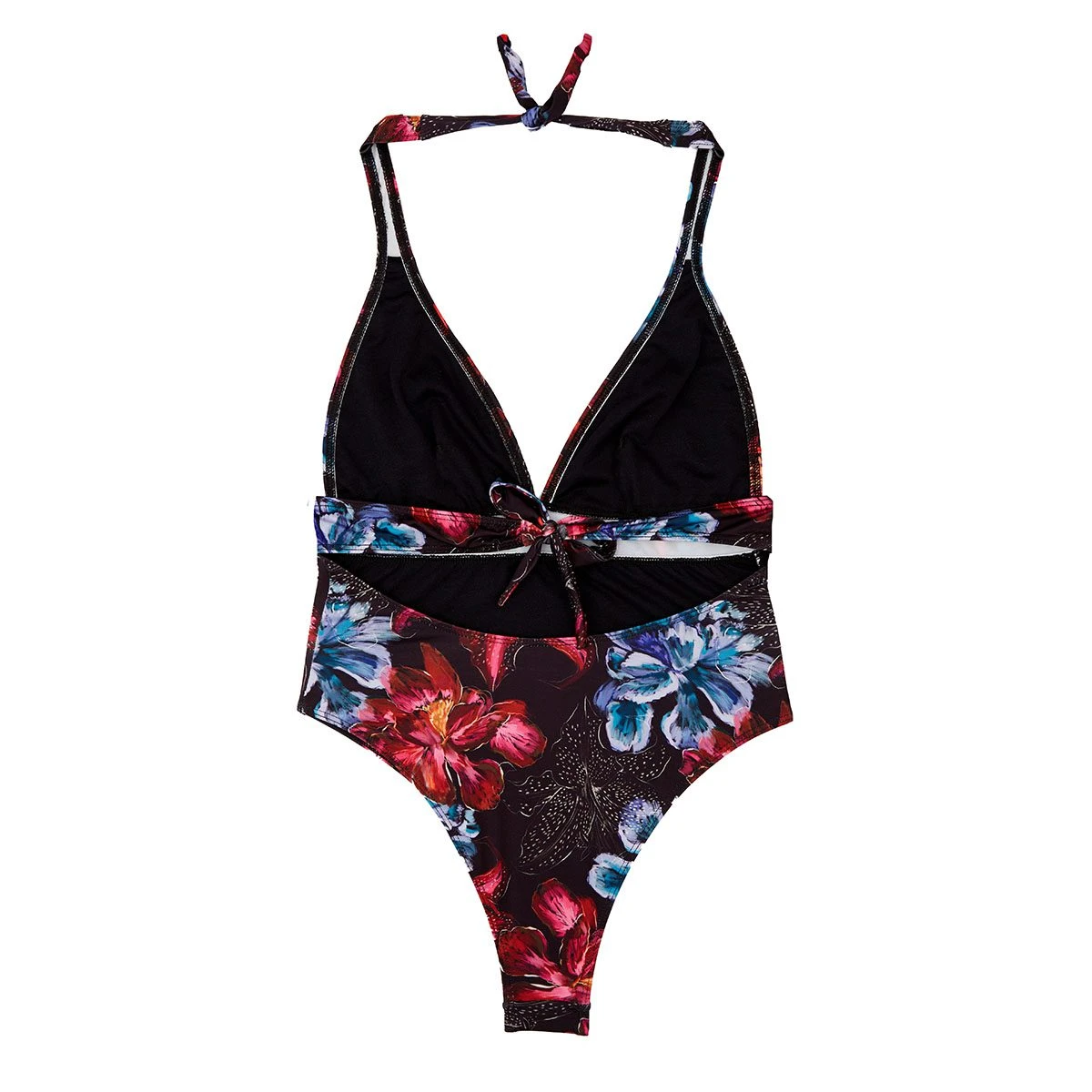 Traje de baƱo enterizo - TDBENT54A - Image 2