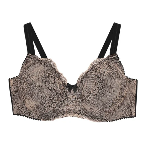 Corpiño con arco modelador - VBKS7702