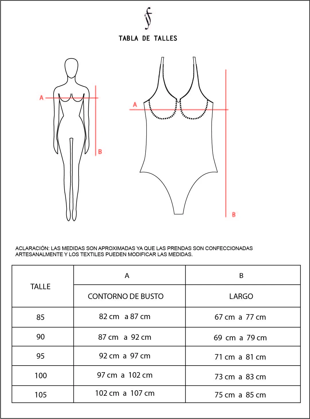 Body - 305BTS02A - Image 5