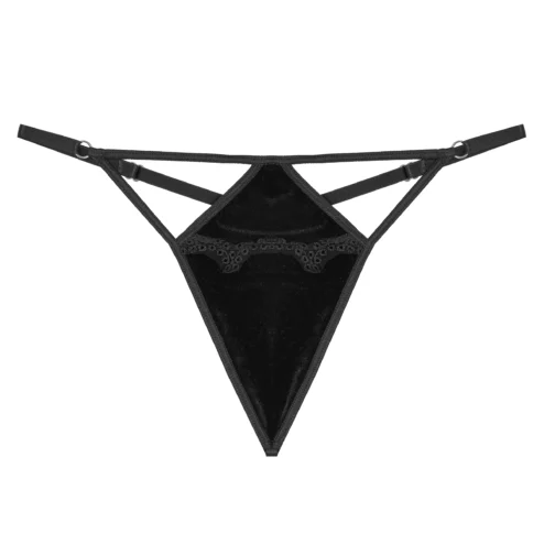 Microbikini hilo - 305HIL02A