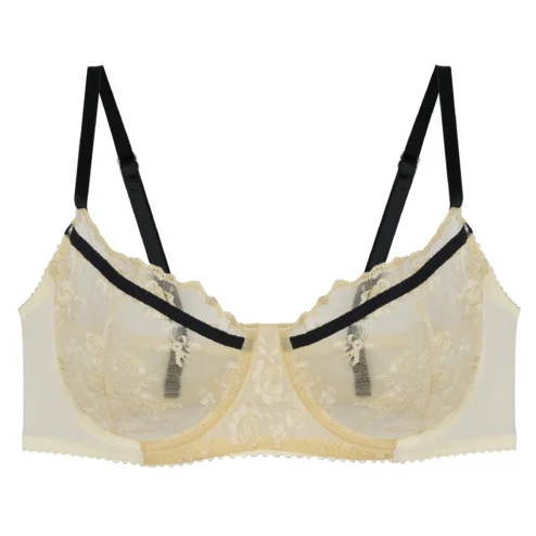 Corpiño con arco - 305STR03A