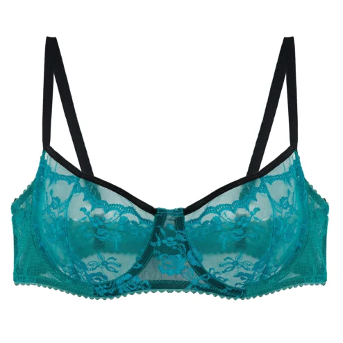 Corpiño con arco - 305STR24A