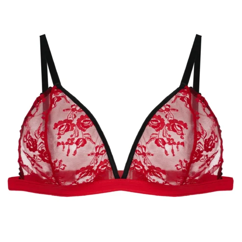 Corpiño sin arco - 305STT11A