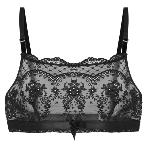 Corpiño sin arco - 305TOP02A