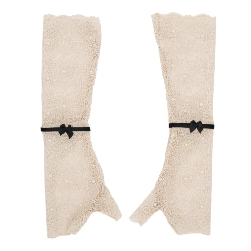 Guantes largos - ACCGUL03A