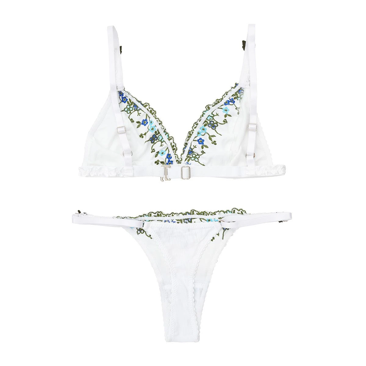 Conjunto sin arco - ALGCOT93A - Image 2