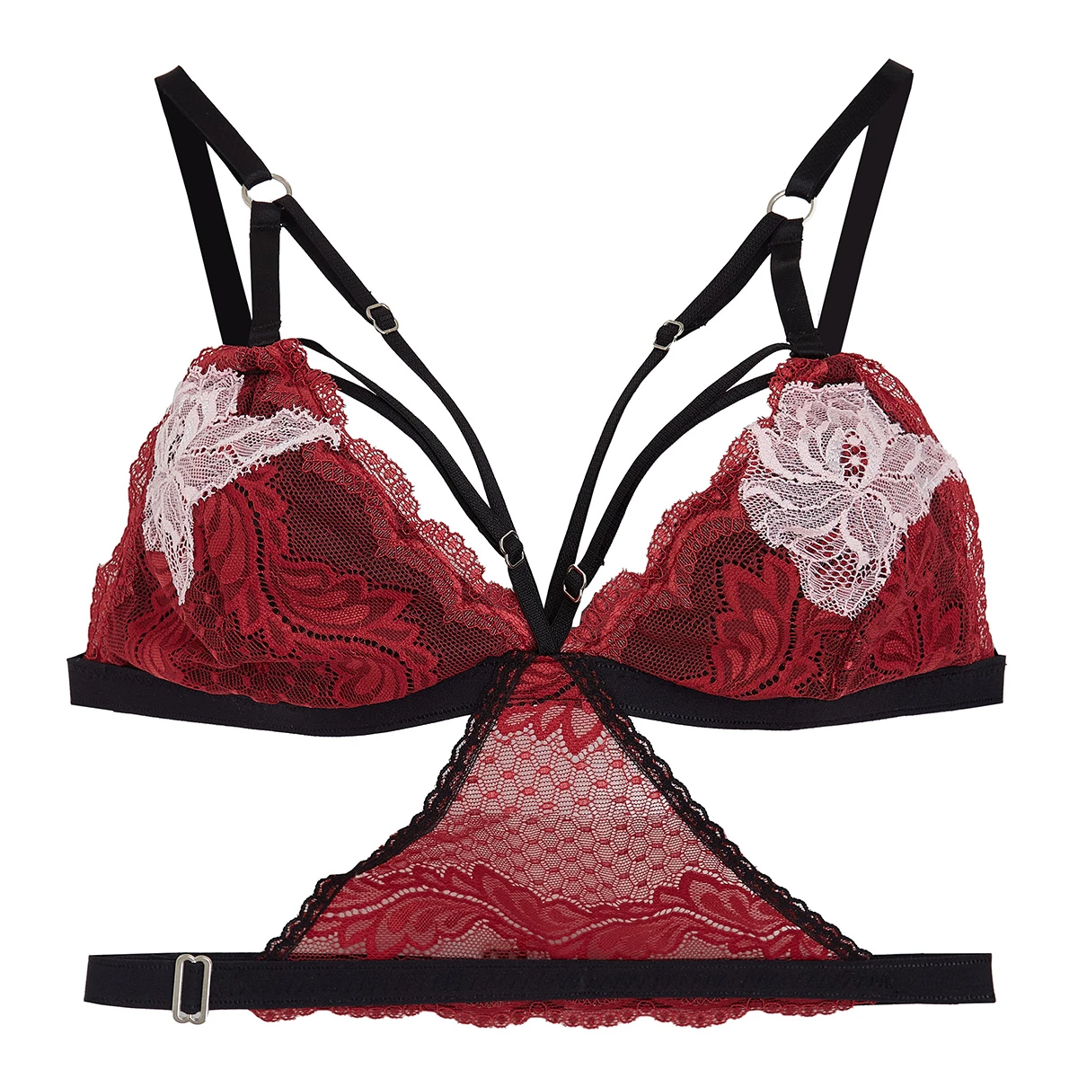 Conjunto sin arco - AMSSTT78Z - Image 3