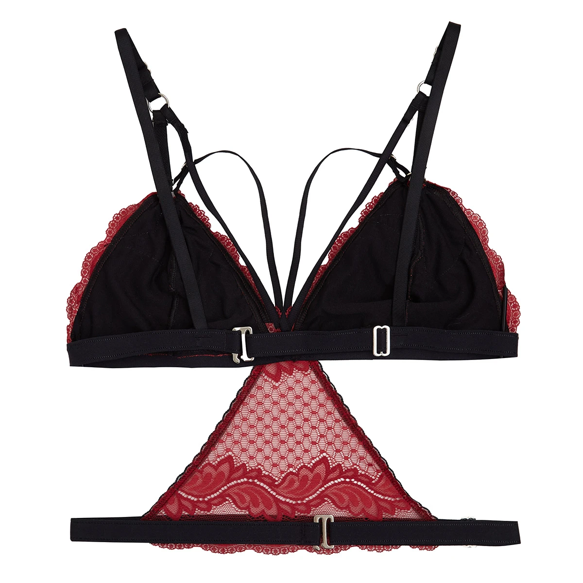 Conjunto sin arco - AMSSTT78Z - Image 4