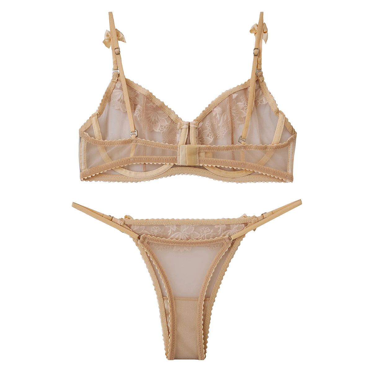 Conjunto con arco – BELCOA04 - Image 5