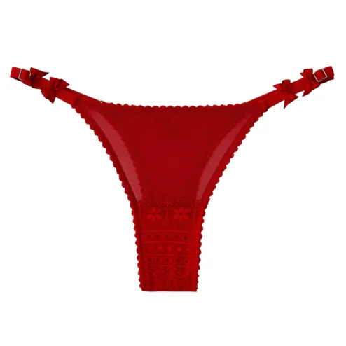 Microbikini - BELMIC11A