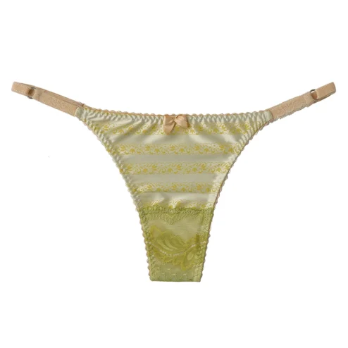 Microbikini - BELMIC74A