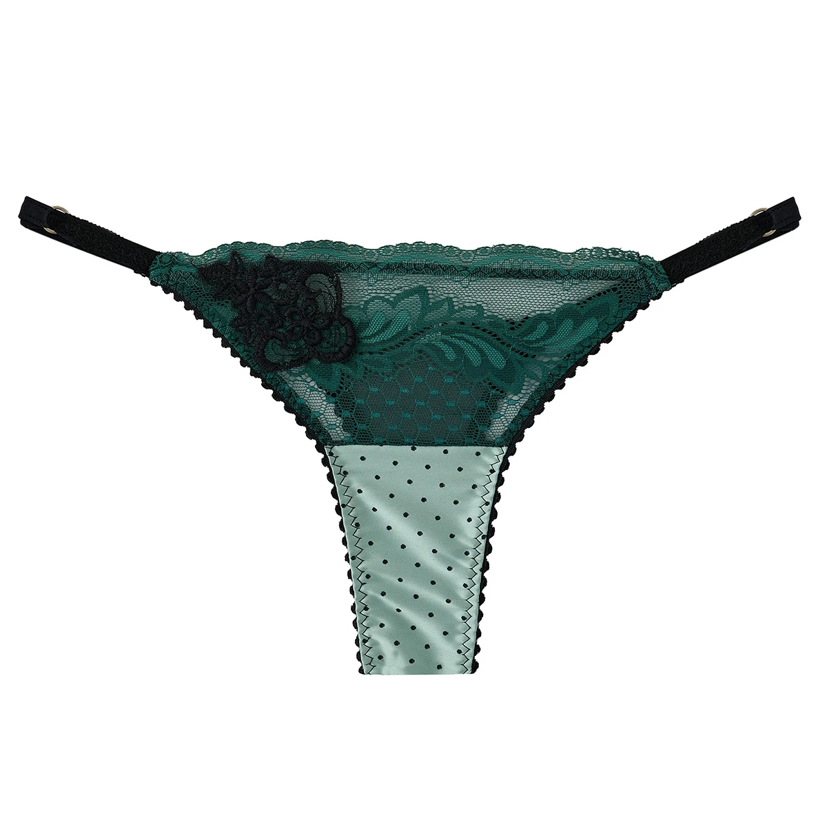 Microbikini - BELMIC87A87