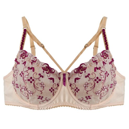 Corpiño con arco - BELSTR23