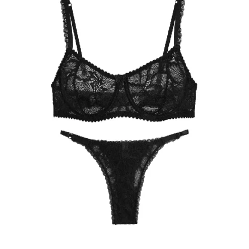 Conjunto con arco - BELSTR48-BELMIC48