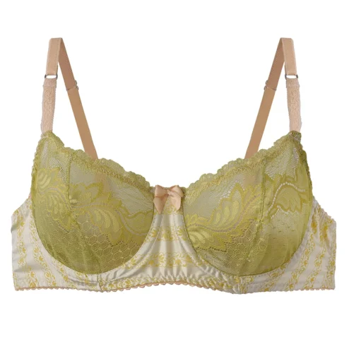 Corpiño con arco - BELSTR74A