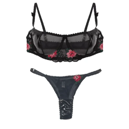 Conjunto con arco - BELSTR96-BELMIT96