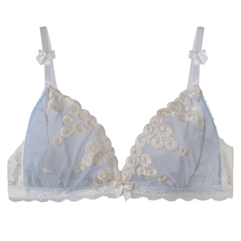 Corpiño sin arco - BELSTT17A