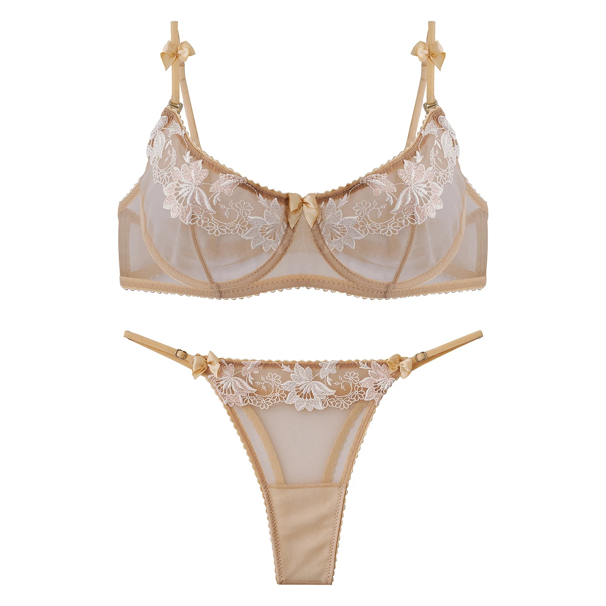 Conjunto con arco – BELCOA04