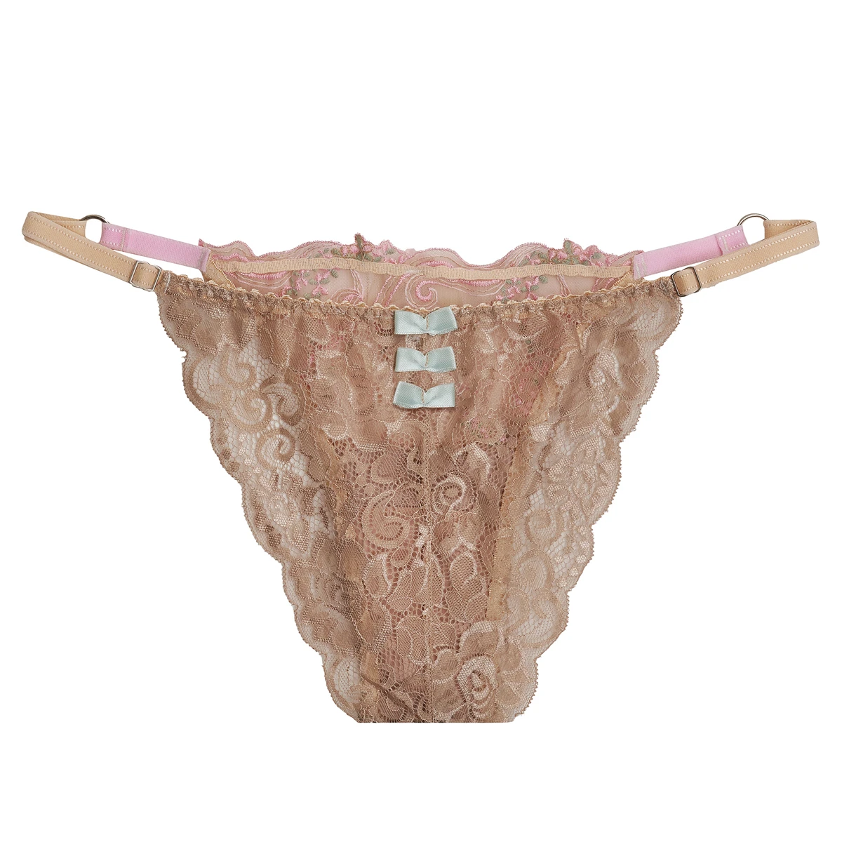 Vedetina italiana - BESITA85A - Image 2