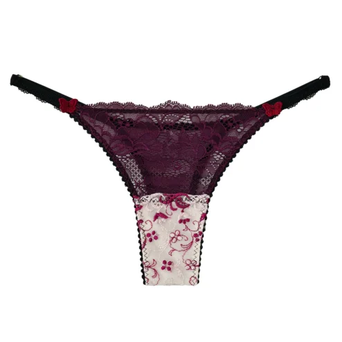 Microbikini - BESMIC19A