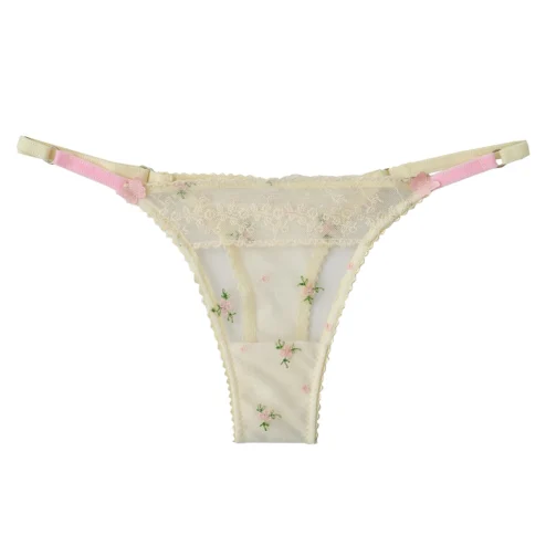 Microbikini - BESMIC21A