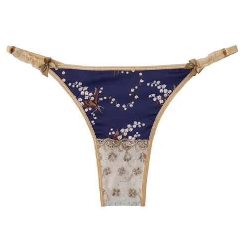 Microbikini - BESMIC26A