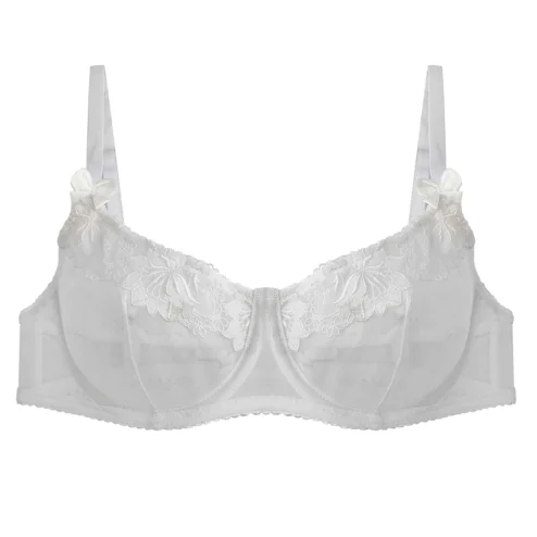 Corpiño con arco - BESSTR01A01