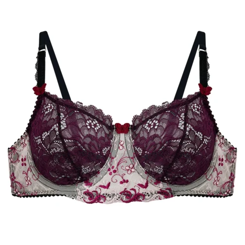 Corpiño con arco - BESSTR19A