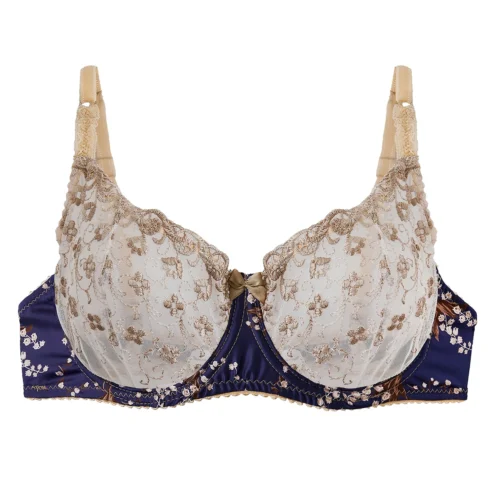 Corpiño con arco - BESSTR26A