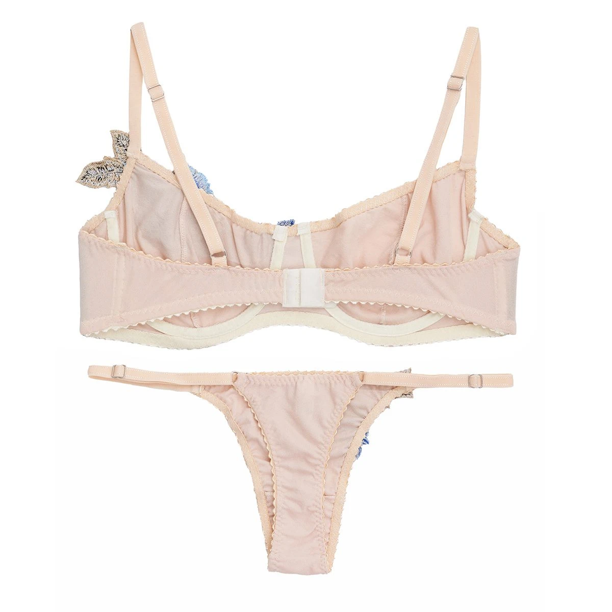 Conjunto con arco - BORSET40 - Image 2