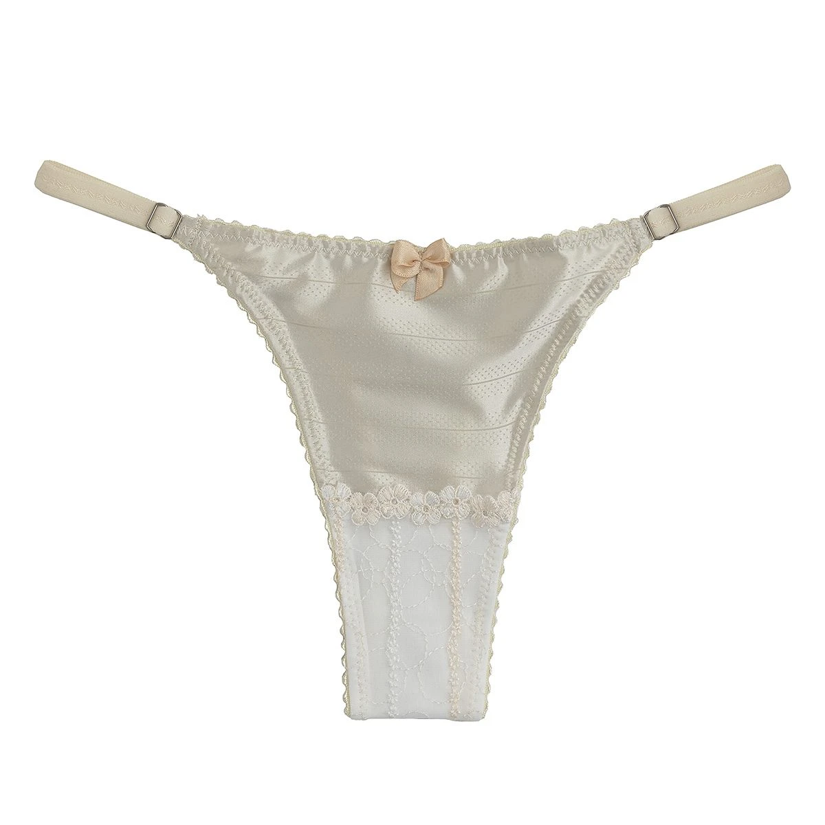 Microbikini - BELMIC52