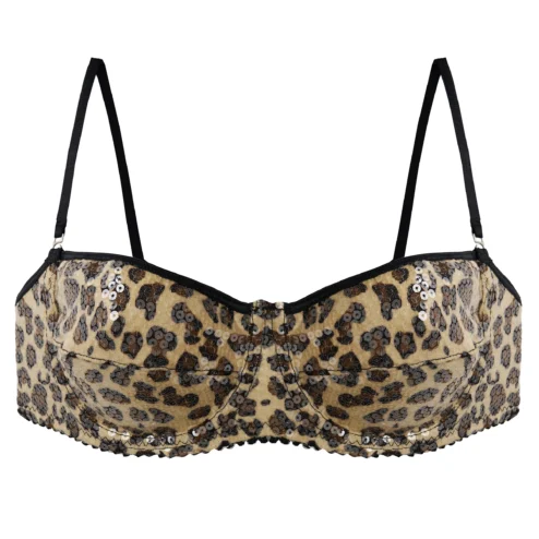 Corpiño con arco - CAPBLC31A